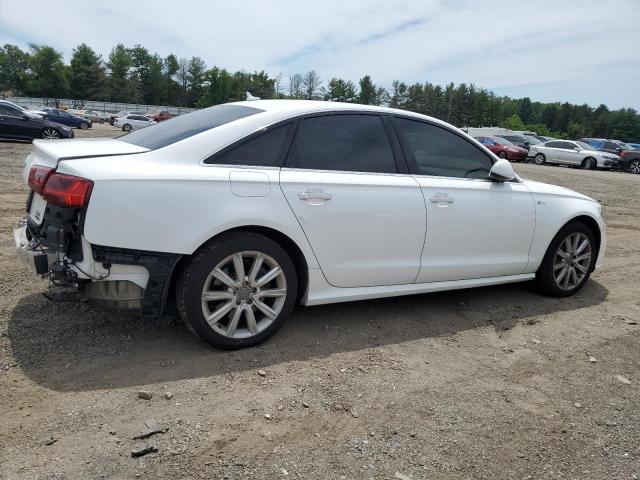 Photo 3 from auction – 2016 AUDI A6 PREMIUM with VIN WAUFGAFC1GN001634