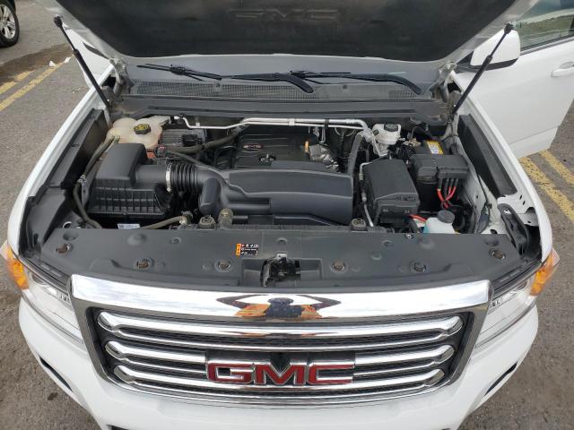 Photo 11 from auction – 2019 GMC CANYON SLE with VIN 1GTG5CEA7K1251758