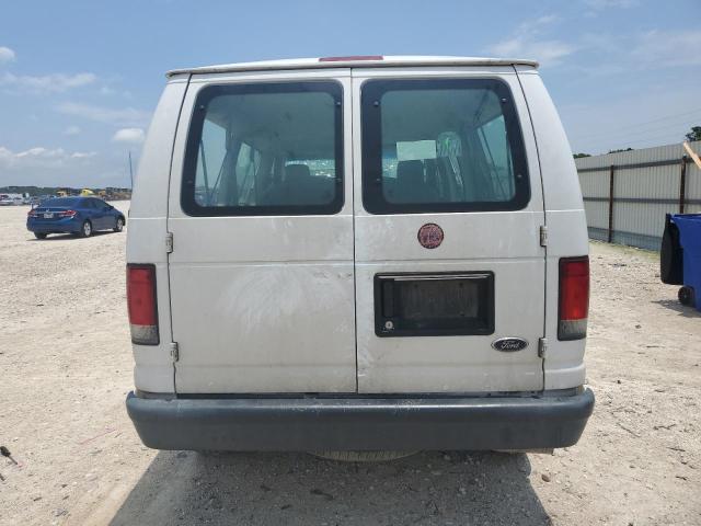 Photo 6 from auction – 2014 FORD ECONOLINE with VIN 1FBNE3BL8EDB05793