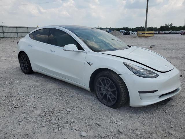 Photo 4 from auction – 2020 TESLA MODEL 3 with VIN 5YJ3E1EA8LF745347