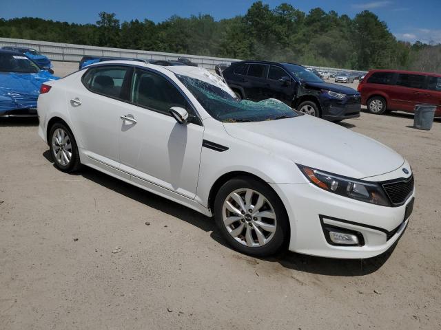 Фото 4 с аукциона – 2015 KIA OPTIMA LX с VIN KNAGM4A70F5614402