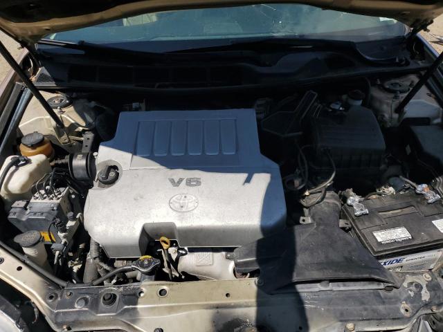 Photo 11 from auction – 2011 TOYOTA AVALON BAS with VIN 4T1BK3DB3BU386937