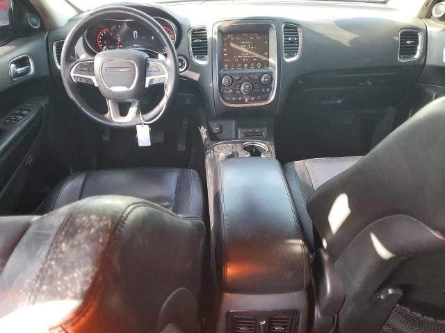 Photo 8 from auction – 2016 DODGE DURANGO LI with VIN 1C4RDHDG7GC483688