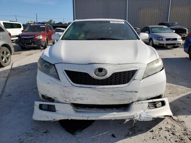 Photo 5 from auction – 2009 TOYOTA CAMRY BASE with VIN 4T1BE46K29U919901