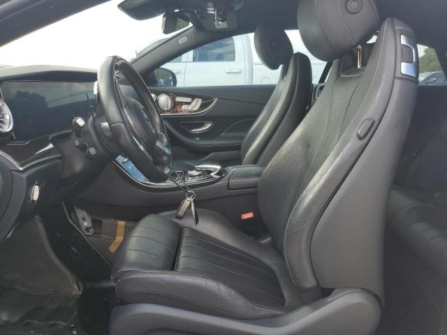 Photo 7 from auction – 2018 MERCEDES-BENZ E 400 with VIN WDD1J6FB3JF013293