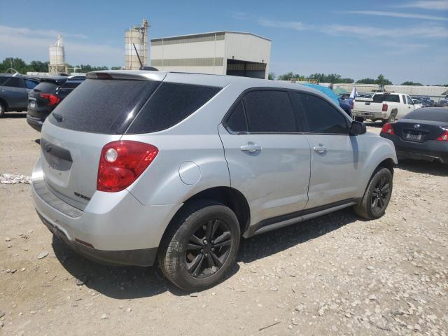 Photo 3 from auction – 2015 CHEVROLET EQUINOX LS with VIN 2GNALAEK2F6261052