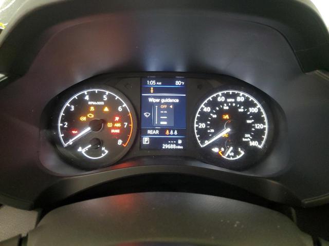 Photo 9 from auction – 2023 NISSAN ALTIMA S with VIN 1N4BL4BVXPN364560