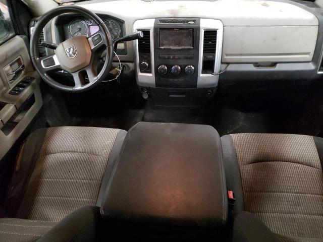 Photo 8 from auction – 2011 DODGE RAM 1500 with VIN 1D7RV1GP5BS558179