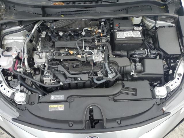 Photo 11 from auction – 2024 TOYOTA COROLLA SE with VIN 5YFS4MCE0RP189375