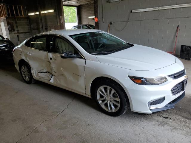 Photo 4 from auction – 2018 CHEVROLET MALIBU LT with VIN 1G1ZD5ST5JF226297