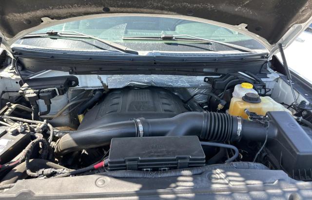 Photo 7 from auction – 2014 FORD F150 SUPER with VIN 1FTFX1ETXEKD94911
