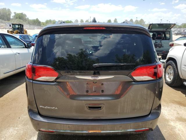 Photo 6 from auction – 2018 CHRYSLER PACIFICA T with VIN 2C4RC1BG7JR170975