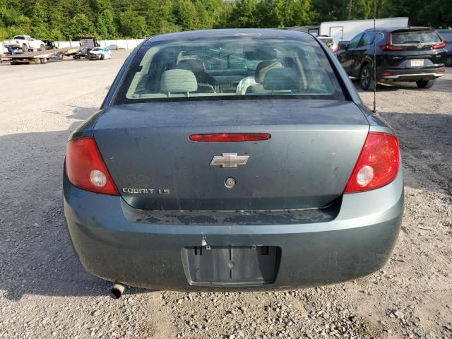 Photo 6 from auction – 2007 CHEVROLET COBALT LS with VIN 1G1AK55F977404353