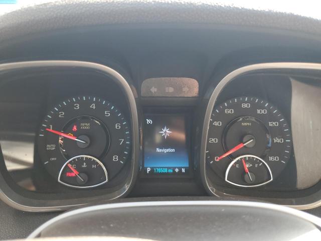 Photo 9 from auction – 2014 CHEVROLET MALIBU 2LT with VIN 1G11E5SL3EF187273