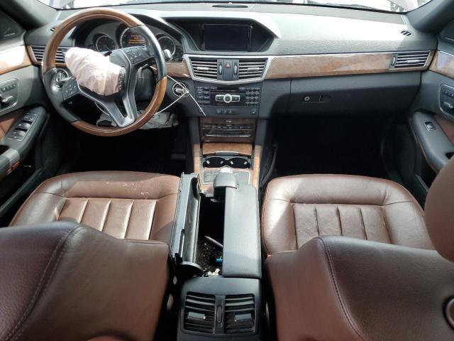 Photo 8 from auction – 2012 MERCEDES-BENZ E 350 4MAT with VIN WDDHF8JBXCA596710