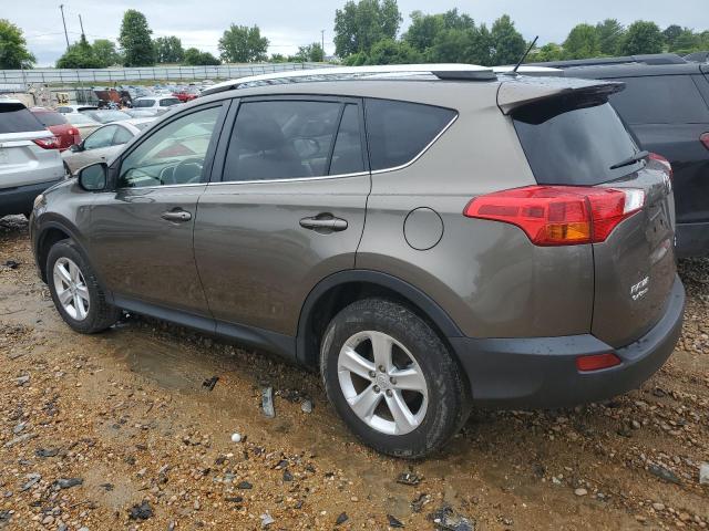 Photo 2 from auction – 2013 TOYOTA RAV4 XLE with VIN JTMRFREV5DD013596