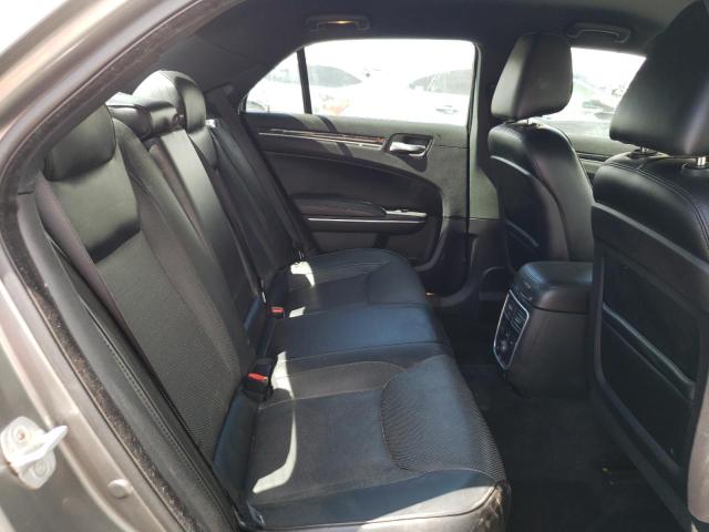 Photo 10 from auction – 2012 CHRYSLER 300C with VIN 2C3CCAET2CH277881
