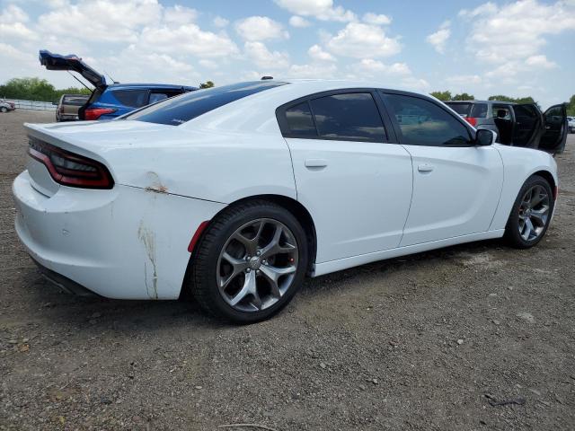 Photo 3 from auction – 2015 DODGE CHARGER SE with VIN 2C3CDXBG5FH752273
