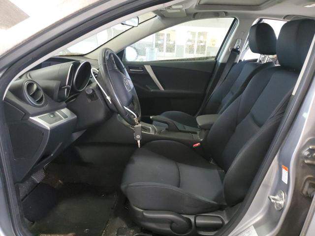 Photo 7 from auction – 2010 MAZDA 3 S with VIN JM1BL1S54A1315880