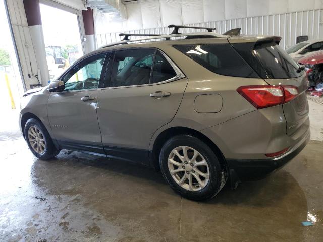 Photo 2 from auction – 2018 CHEVROLET EQUINOX LT with VIN 3GNAXSEV2JS564055