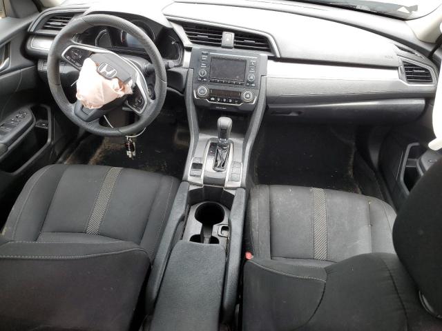 Photo 8 from auction – 2017 HONDA CIVIC LX with VIN 19XFC2F54HE066621