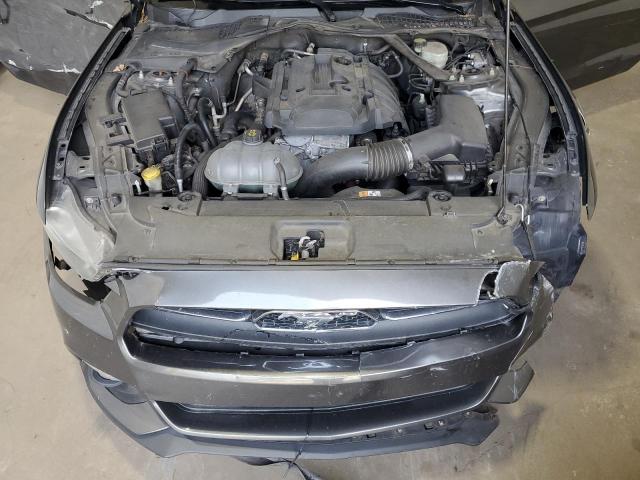 Photo 11 from auction – 2015 FORD MUSTANG with VIN 1FATP8UH3F5346424