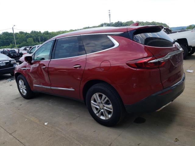 Photo 2 from auction – 2019 BUICK ENCLAVE ES with VIN 5GAERBKW3KJ319237