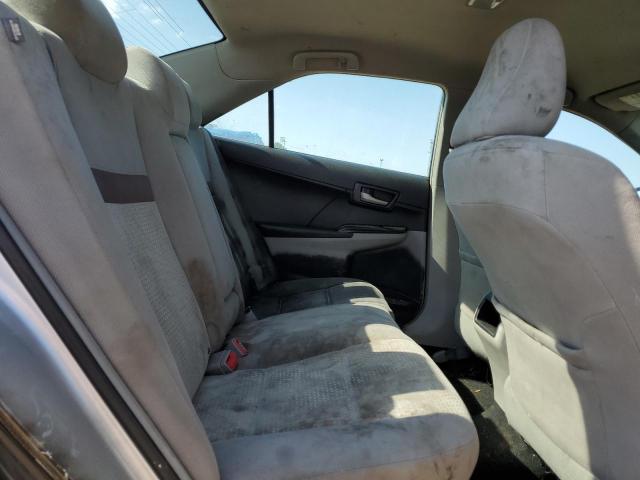 Photo 10 from auction – 2012 TOYOTA CAMRY BASE with VIN 4T1BF1FK8CU039465