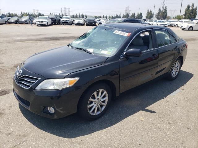 TOYOTA CAMRY BASE 2011 con VIN 4T4BF3EK1BR189001 - Foto de la subasta