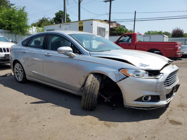 Photo 4 from auction – 2014 FORD FUSION TIT with VIN 3FA6P0D91ER229931