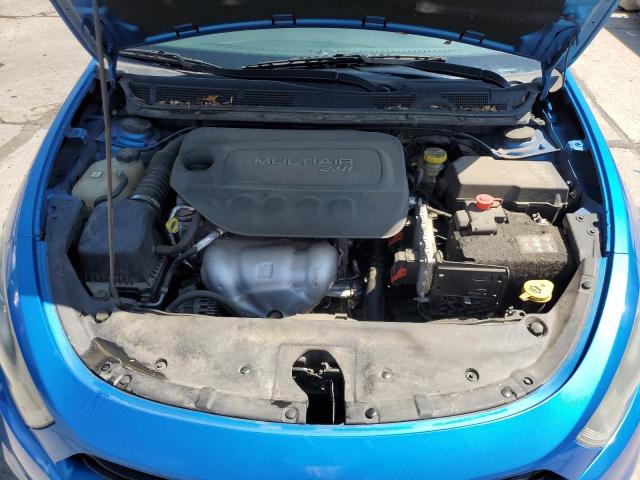 Photo 11 from auction – 2015 DODGE DART SXT with VIN 1C3CDFBB5FD315207
