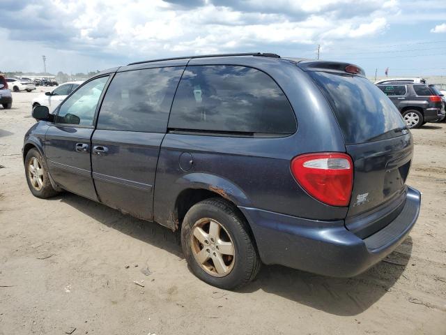 Photo 2 from auction – 2007 DODGE GRAND CARA with VIN 2D4GP44L07R114542