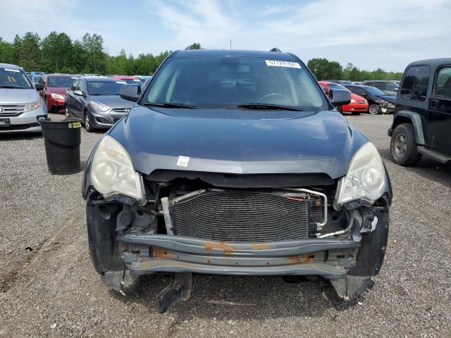 Photo 5 from auction – 2011 CHEVROLET EQUINOX LT with VIN 2CNALDEC3B6419052