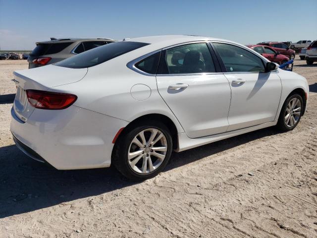 Photo 3 from auction – 2015 CHRYSLER 200 LIMITE with VIN 1C3CCCAB0FN701370