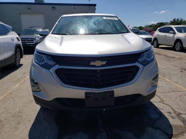 Фото 5 с аукциона – 2018 CHEVROLET EQUINOX LT с VIN 3GNAXJEV4JS613153