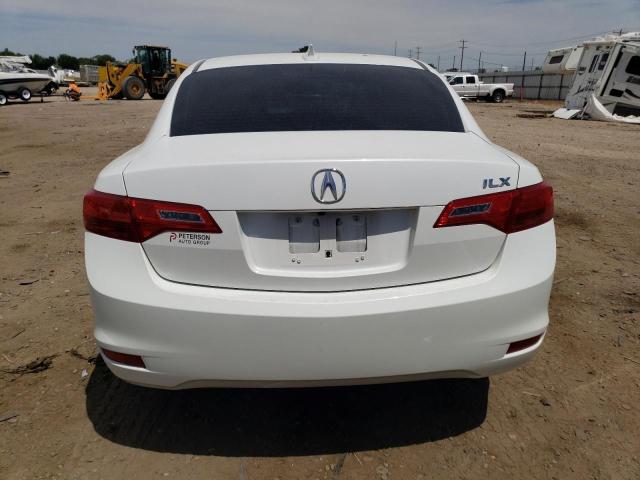 Photo 6 from auction – 2013 ACURA ILX 20 TEC with VIN 19VDE1F78DE011086