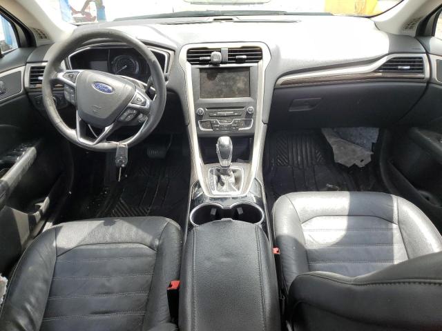 Photo 8 from auction – 2016 FORD FUSION SE with VIN 3FA6P0HD4GR164476