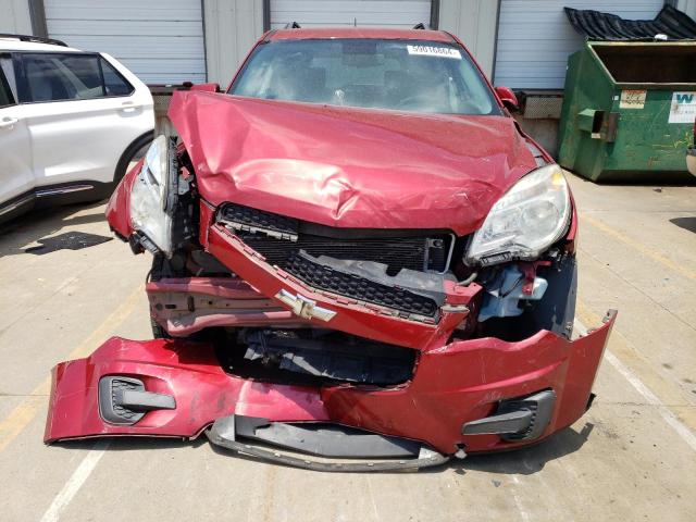 Photo 5 from auction – 2013 CHEVROLET EQUINOX LT with VIN 2GNFLDE31D6372995