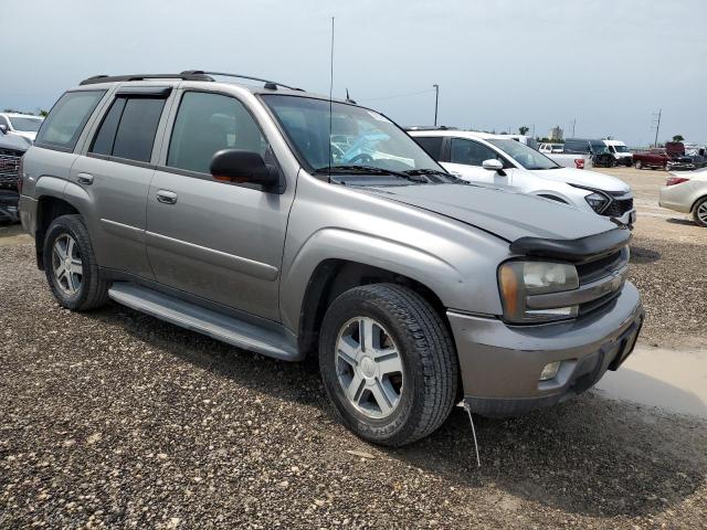Photo 4 from auction – 2005 CHEVROLET TRAILBLAZE with VIN 1GNDT13S952166483