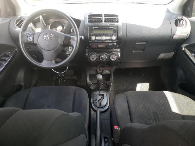 Photo 8 from auction – 2009 TOYOTA SCION XD with VIN JTKKU10429J042739