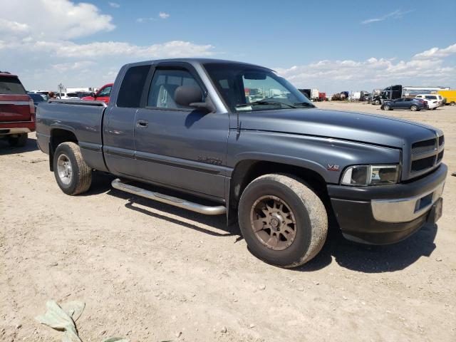 Photo 4 from auction – 1998 DODGE RAM 1500 with VIN 1B7HC13Y9WJ102773