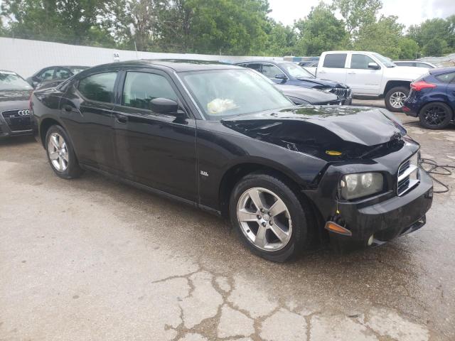 Photo 4 from auction – 2009 DODGE CHARGER SX with VIN 2B3KA33V79H515294