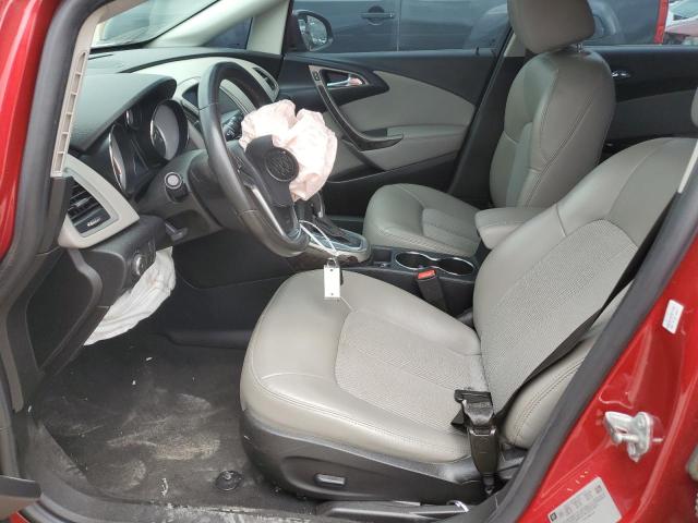 Photo 7 from auction – 2015 BUICK VERANO CON with VIN 1G4PR5SK5F4201485
