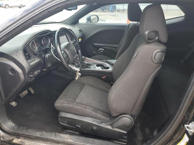 Photo 7 from auction – 2019 DODGE CHALLENGER with VIN 2C3CDZAG1KH748017