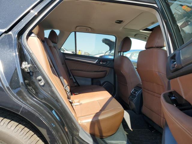 Photo 11 from auction – 2018 SUBARU OUTBACK TO with VIN 4S4BSETC5J3318505
