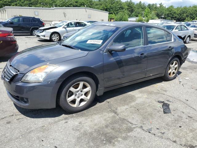 NISSAN ALTIMA 2.5 2008 with VIN 1N4AL21E98C126777 - Photo from auction