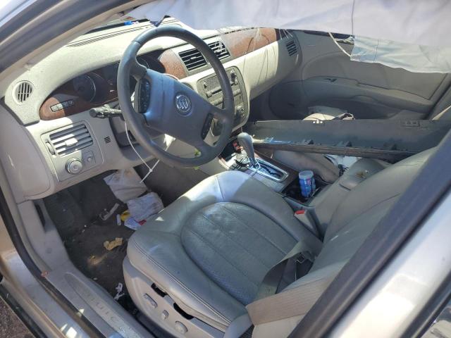 Photo 8 from auction – 2007 BUICK LUCERNE CX with VIN 1G4HE57Y27U153877