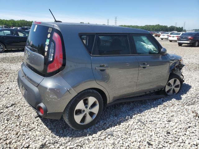 Photo 3 from auction – 2016 KIA SOUL with VIN KNDJN2A24G7249047