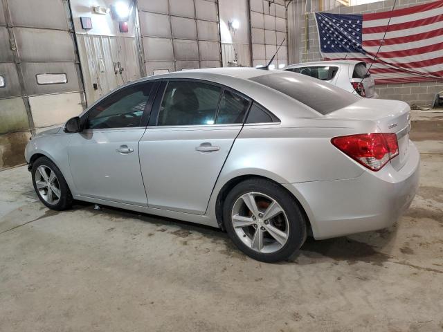 Photo 2 from auction – 2012 CHEVROLET CRUZE LT with VIN 1G1PG5SC7C7227267