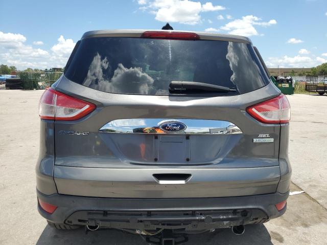 Photo 6 from auction – 2013 FORD ESCAPE SEL with VIN 1FMCU0H95DUC55953